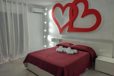 تختخواب و صبحانه Residence Tre Gemme