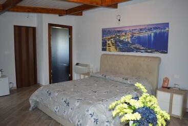 تختخواب و صبحانه Villa Carmen