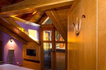 تختخواب و صبحانه Villa Di Natale