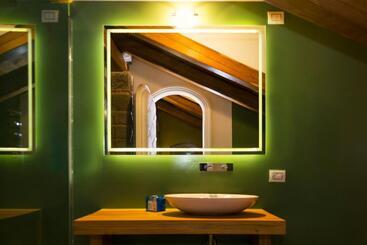 تختخواب و صبحانه Villa Di Natale