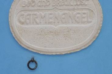 Carmenangel Bed And Breakfast