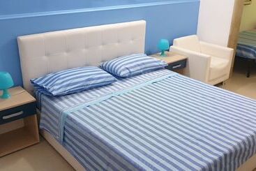 Carmenangel Bed And Breakfast