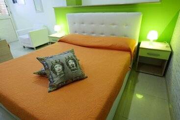 Carmenangel Bed And Breakfast