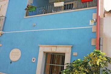 Carmenangel Bed And Breakfast