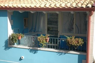 Carmenangel Bed And Breakfast