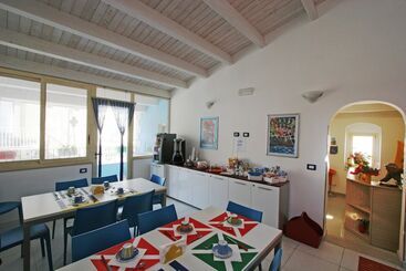Carmenangel Bed And Breakfast
