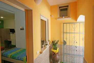 Carmenangel Bed And Breakfast