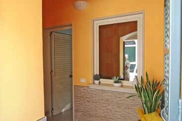 Carmenangel Bed And Breakfast