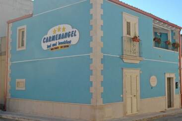 Carmenangel Bed And Breakfast