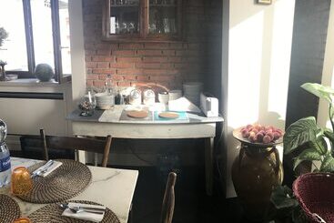 Castello D Alcontres B&b