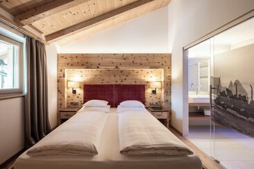 Dolomites Nature Hotel Vigilerhof