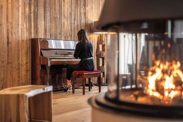 Dolomites Nature Hotel Vigilerhof