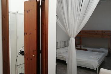 Elianthos B&b
