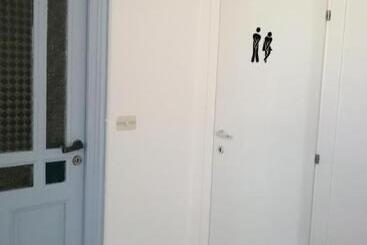Elianthos B&b