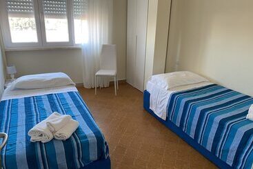 مسافرخانه Acquaviva Experience B&b