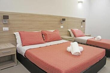 هتل Albergo D Onofrio