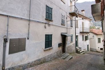 فندق Italianway  Pizzo Gordona 40