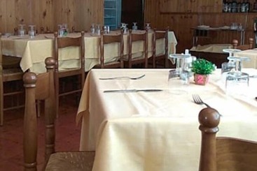 هتل Panorama