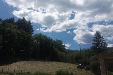 هتل روستایی Agriturismo Cà Del Lupo