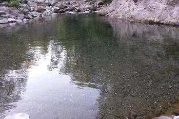 هتل روستایی Agriturismo Cà Del Lupo