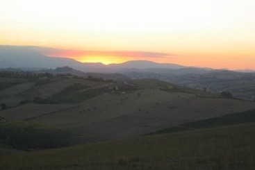 هتل روستایی Agriturismo La Quarta