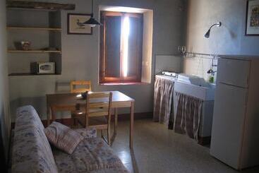 هتل روستایی Agriturismo La Quarta