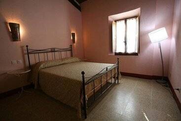 هتل روستایی Agriturismo La Quarta