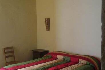 هتل روستایی Agriturismo La Quarta
