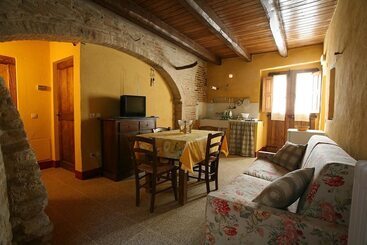 هتل روستایی Agriturismo La Quarta