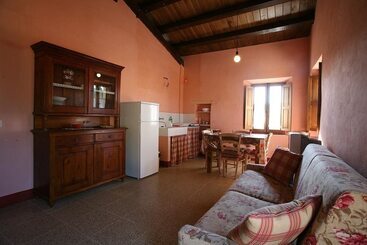 هتل روستایی Agriturismo La Quarta