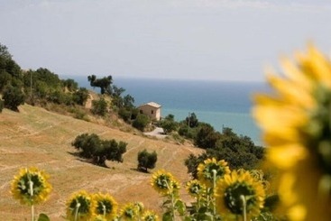هتل روستایی Agriturismo La Quarta