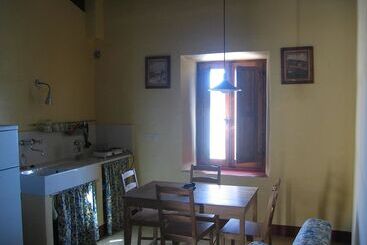 هتل روستایی Agriturismo La Quarta