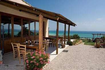 هتل روستایی Agriturismo La Quarta