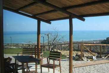 هتل روستایی Agriturismo La Quarta