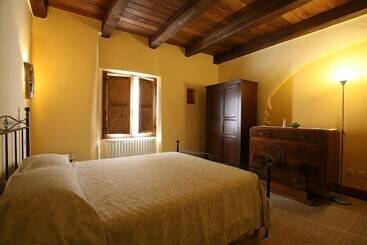 هتل روستایی Agriturismo La Quarta
