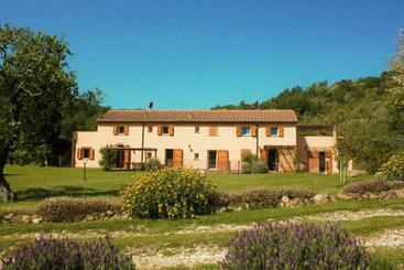 Rural Hotel Mulino Della Rivolta