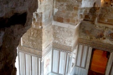 پانسیون Arimatea Accommodations