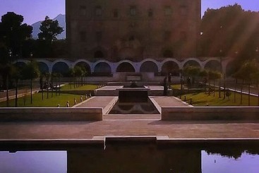 پانسیون Arimatea Accommodations