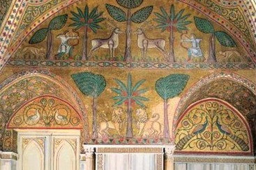 پانسیون Arimatea Accommodations