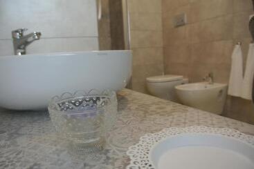 پانسیون Quattordici B&b