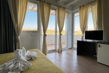 پانسیون Saija Resort