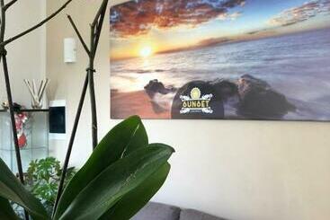 Sunset B&b