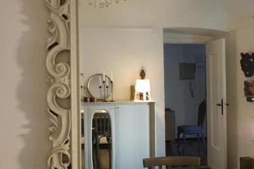 Virginias B&b