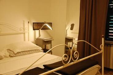 Virginias B&b