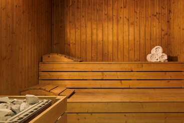 Aleph Rome Hotel Curio Collection By Hilton