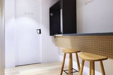 Aparthotel Silver
