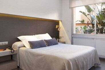 Aparthotel Silver