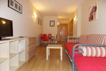 Apartamentos Fidalgo