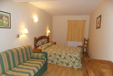 ツーリストアパートメント Apartamentos Fidalgo