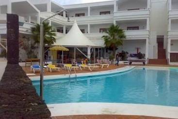 Apartamentos Oceano Adults Only Sólo Adultos